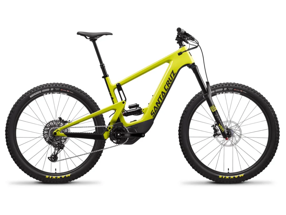 bike