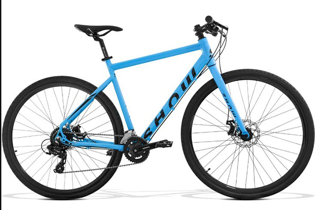 bike