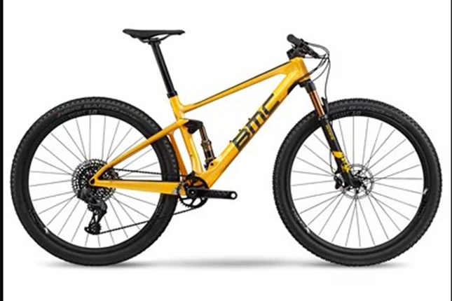 bike