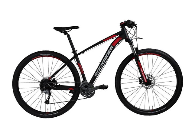 bike