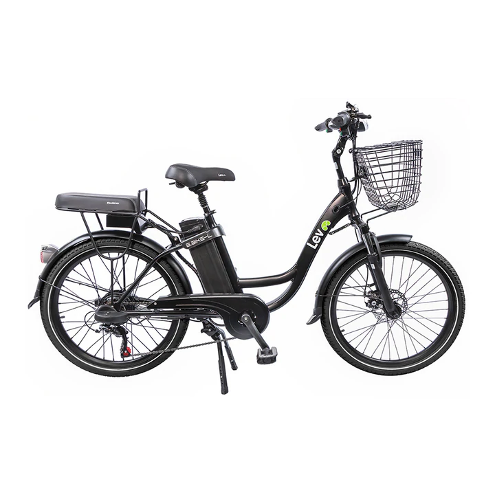bike