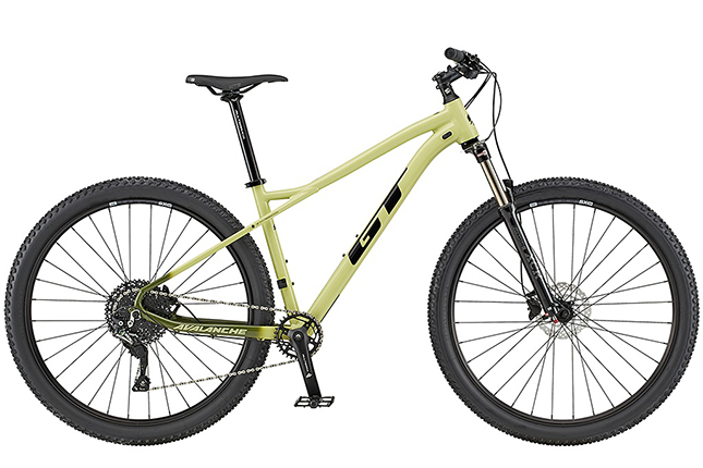 bike