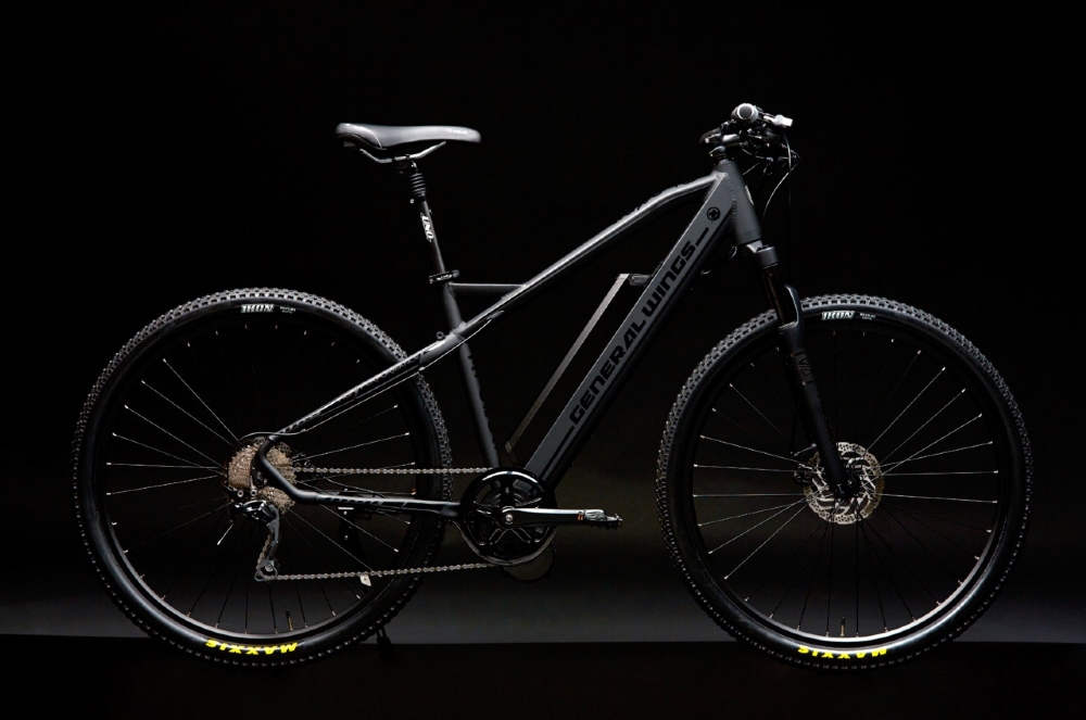 bike