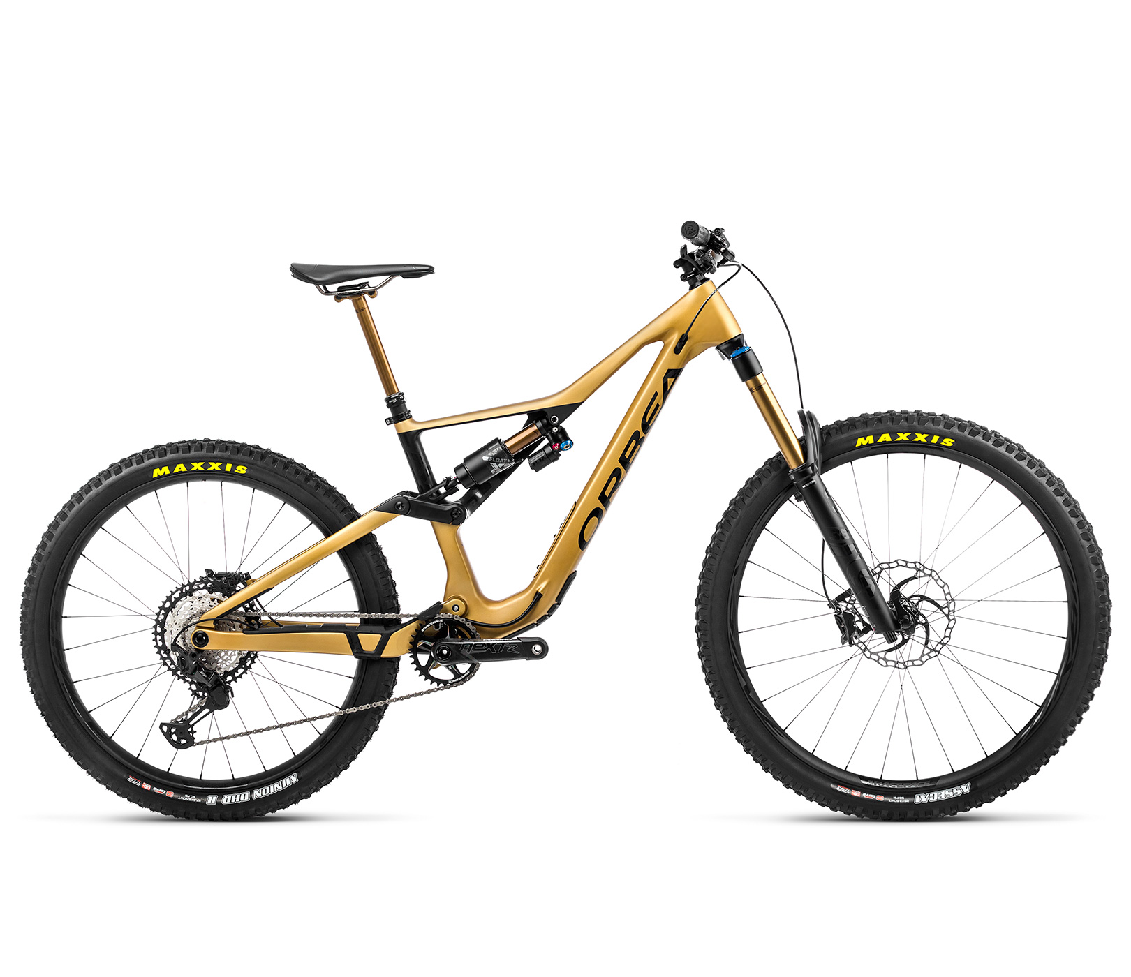 bike