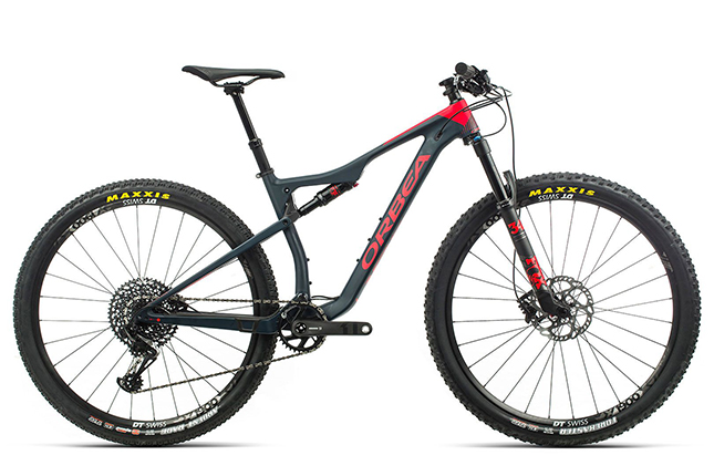 bike
