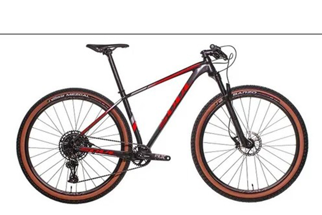 bike