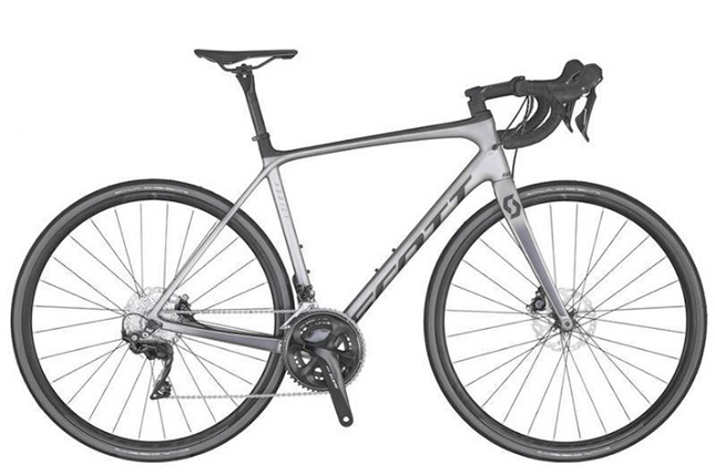 bike