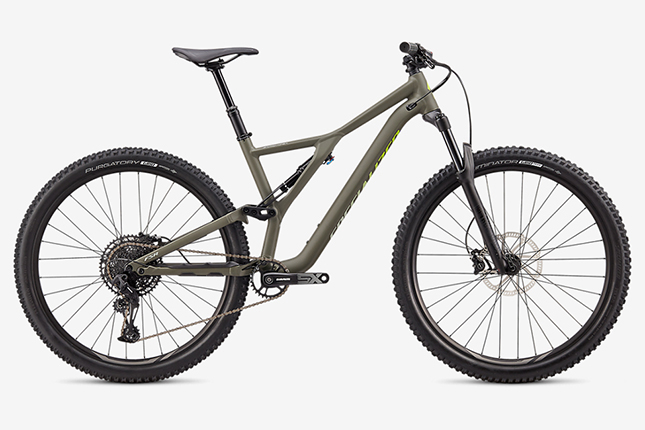 Stumpjumper ST Alloy 29 ComparaBike