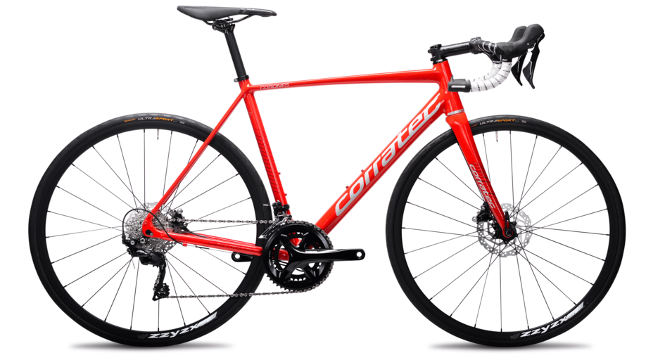 bike