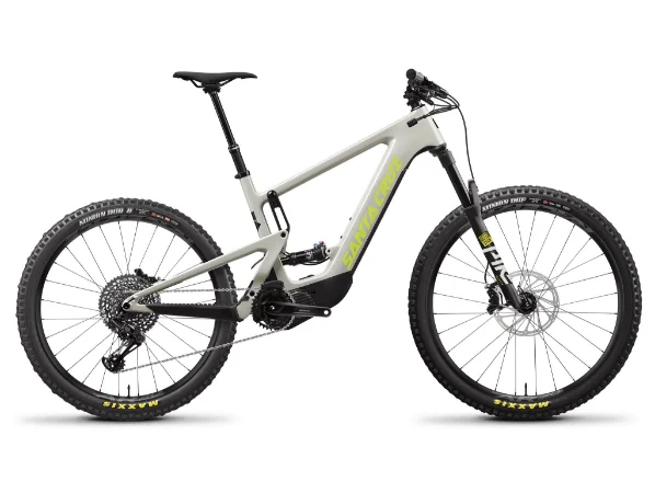 bike