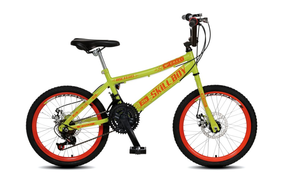 bike