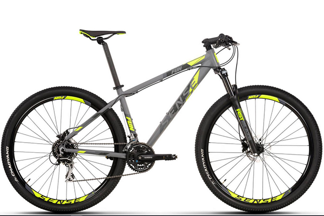 bike