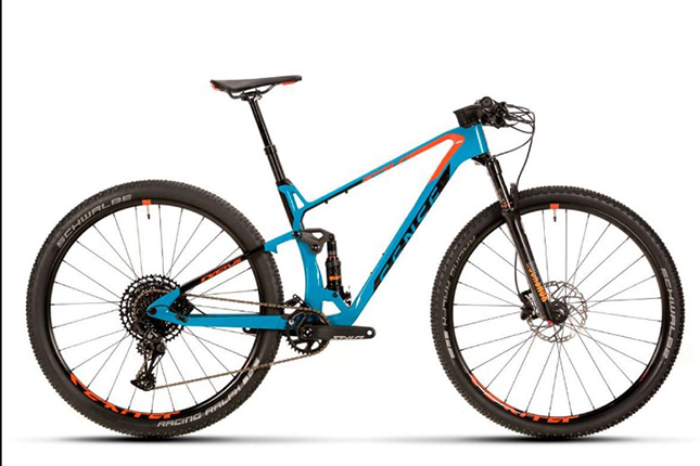 bike