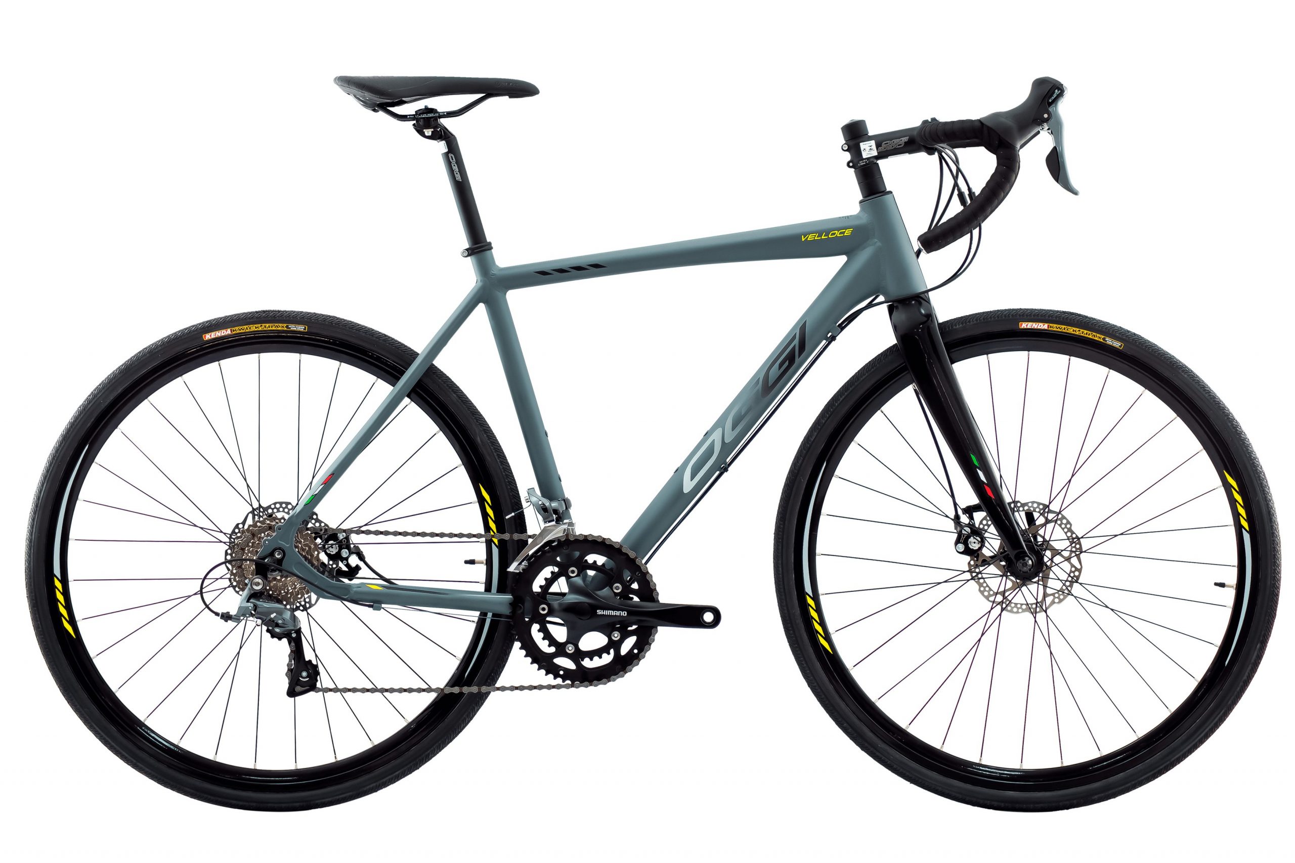 bike