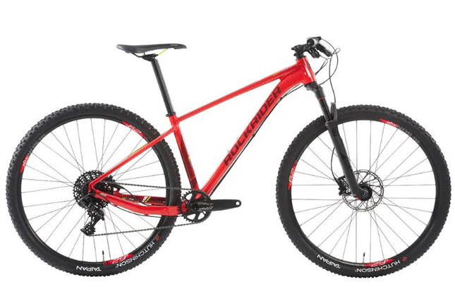 bike